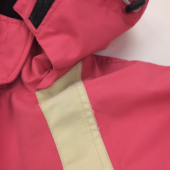 Marker Ski Snowboard Winter Jacket Women’s Size 6 - Picture 8 of 8